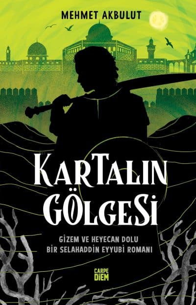 Kartalın Gölgesi