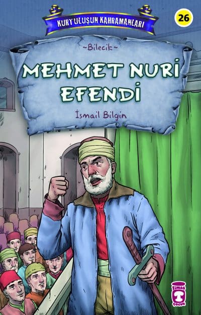 Alemdar Gemisi - Kurtuluşun Kahramanları 3