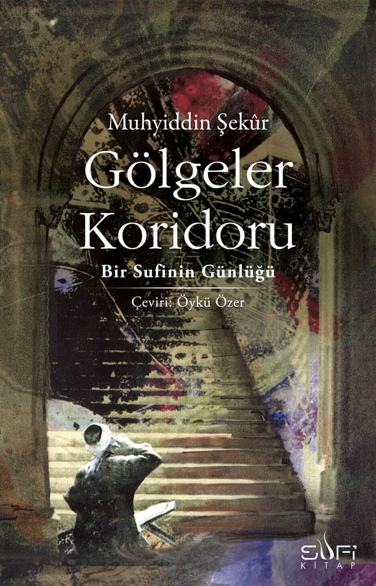 Gölgeler Koridoru 1