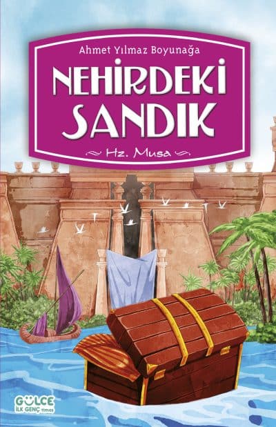 Nehirdeki Sandık