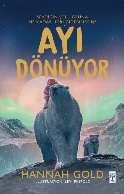 Ayı Dönüyor