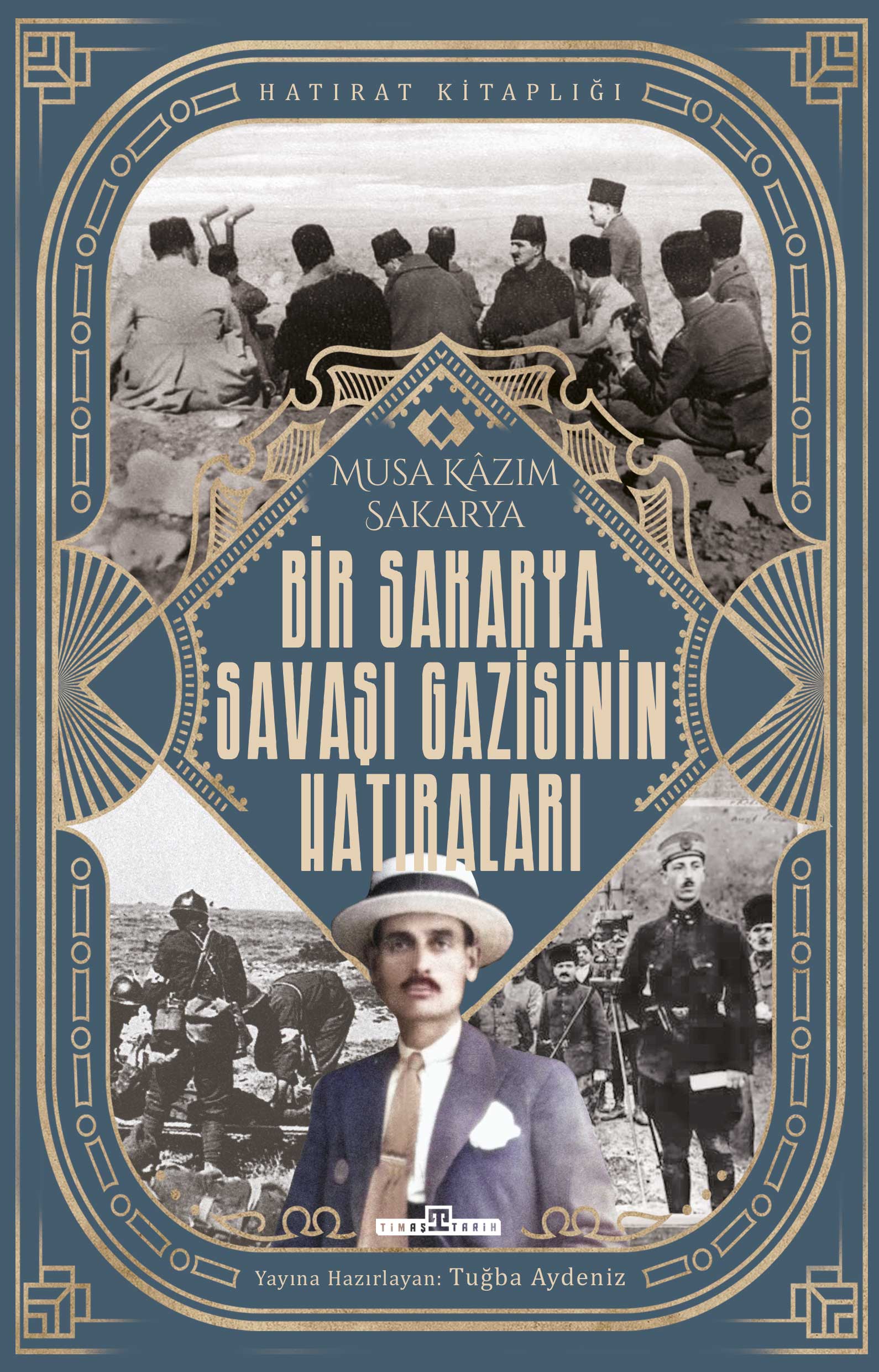 Bir Sakarya Savaşı Gazisinin Hatıraları 1