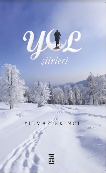 Yol Şiirleri (Ciltli) 1