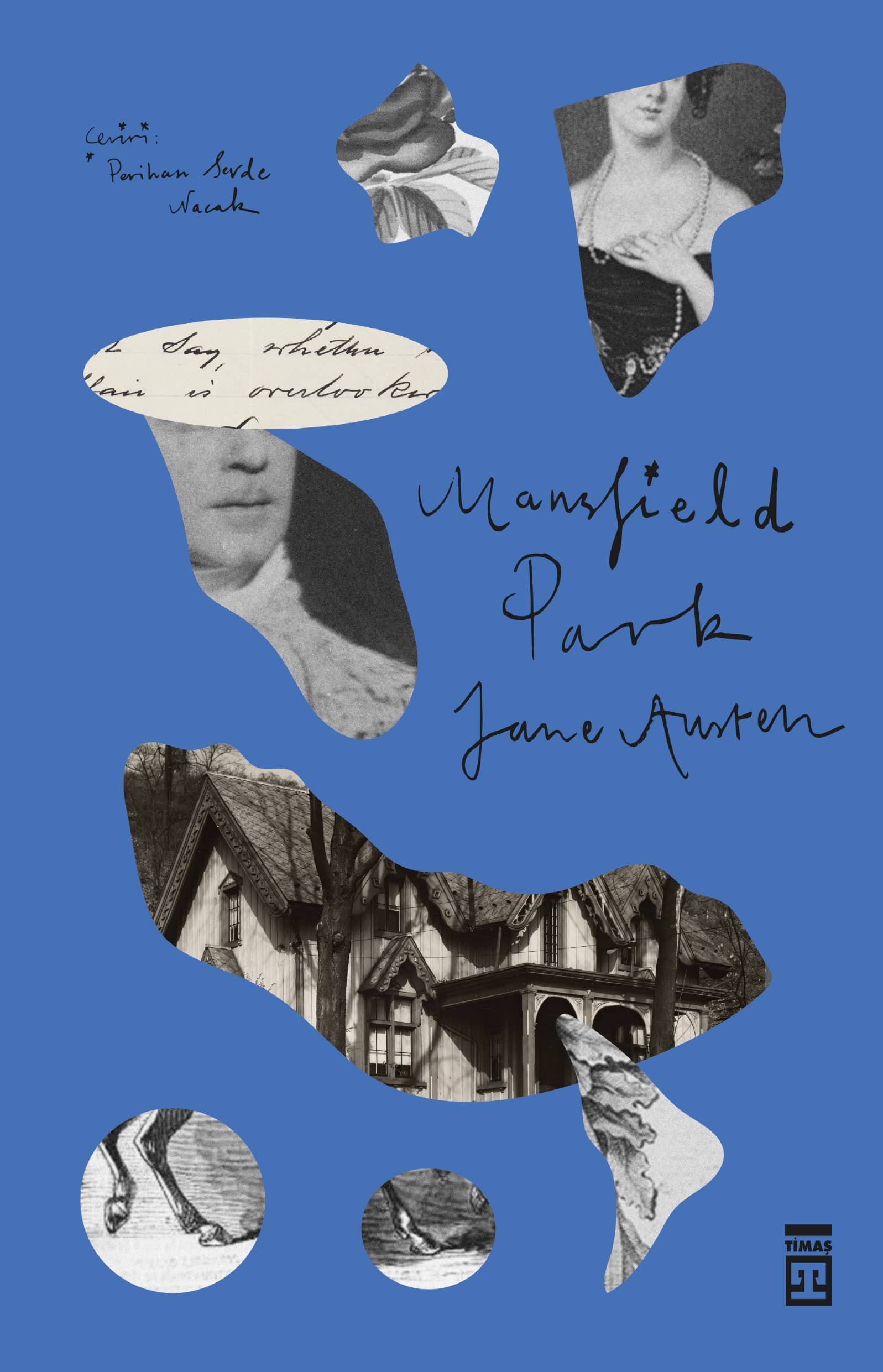 Mansfield Park 1