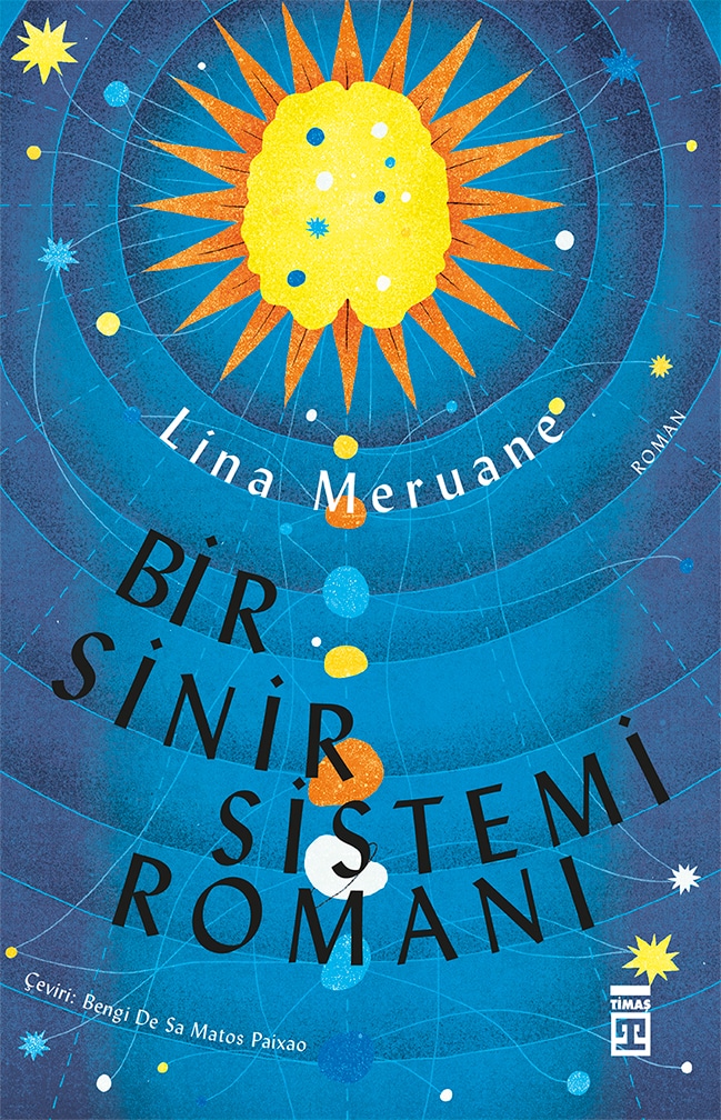 Bir Sinir Sistemi Romanı 1