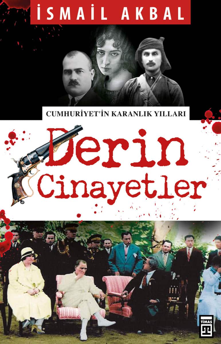 Derin Cinayetler 1