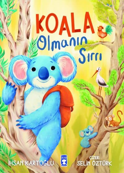 Koala Olmanın Sırrı