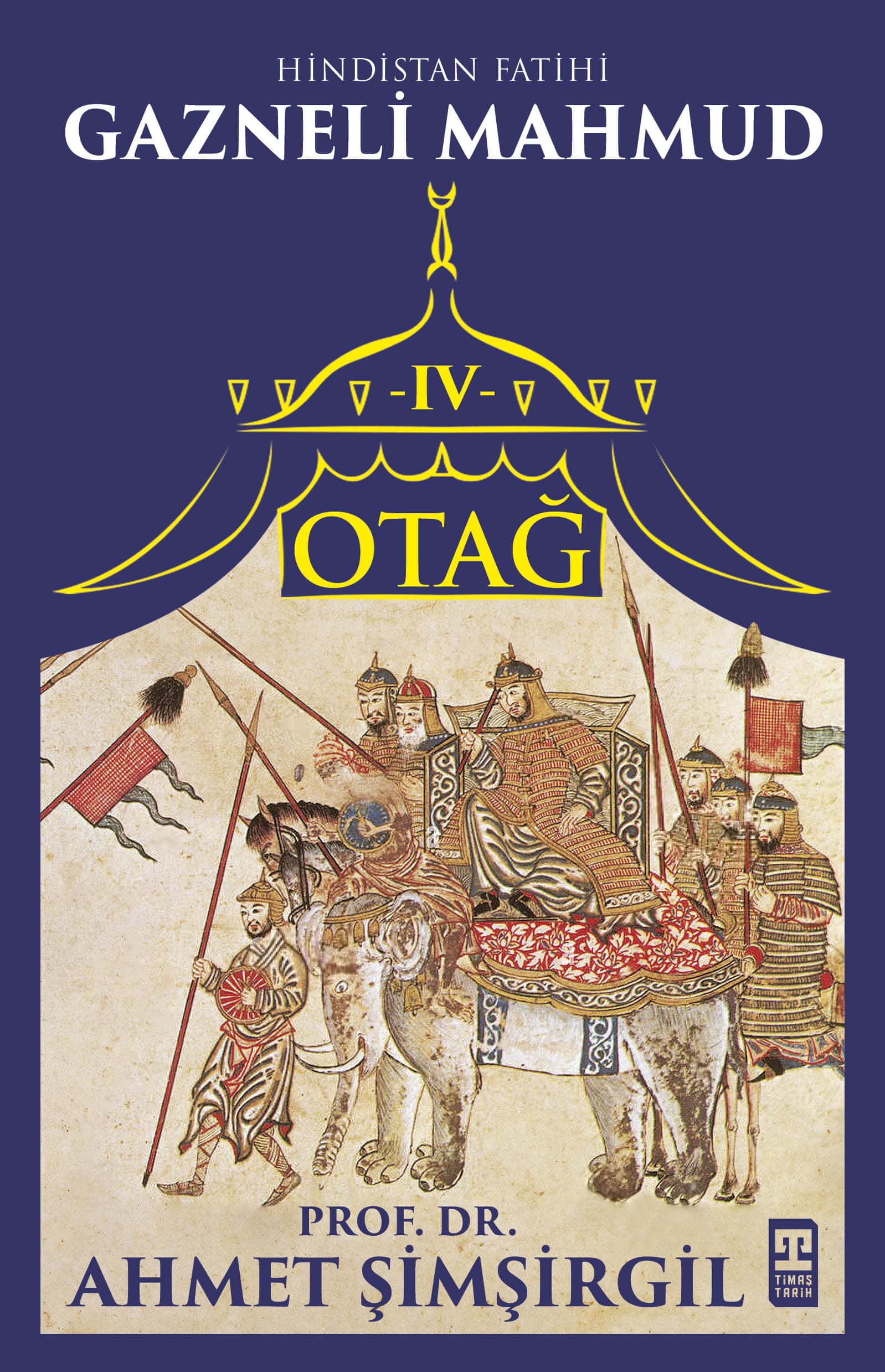 Otağ IV: Gazneli Mahmud 1