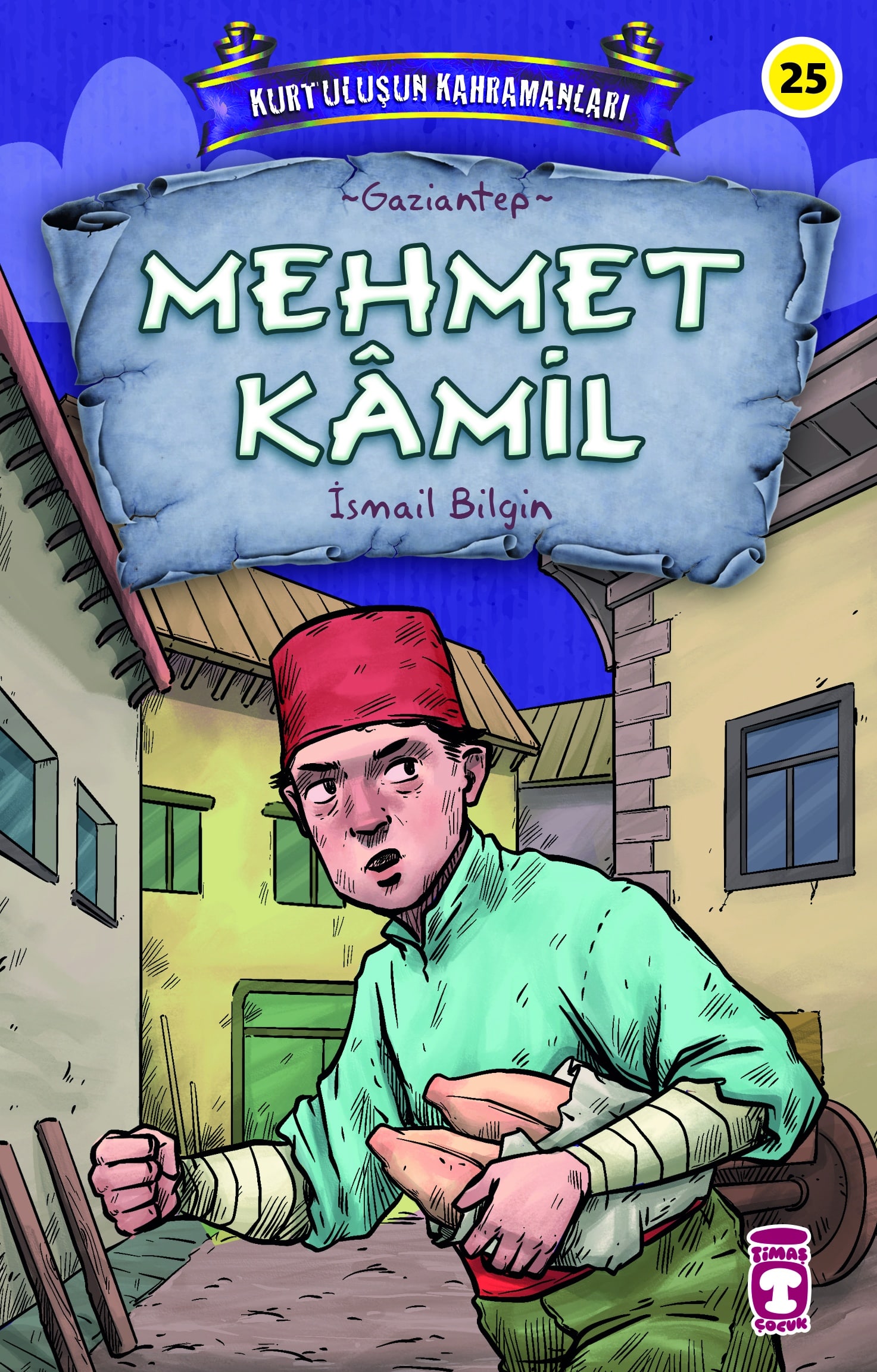 Kambur Kerim - Kurtuluşun Kahramanları 2 (14)