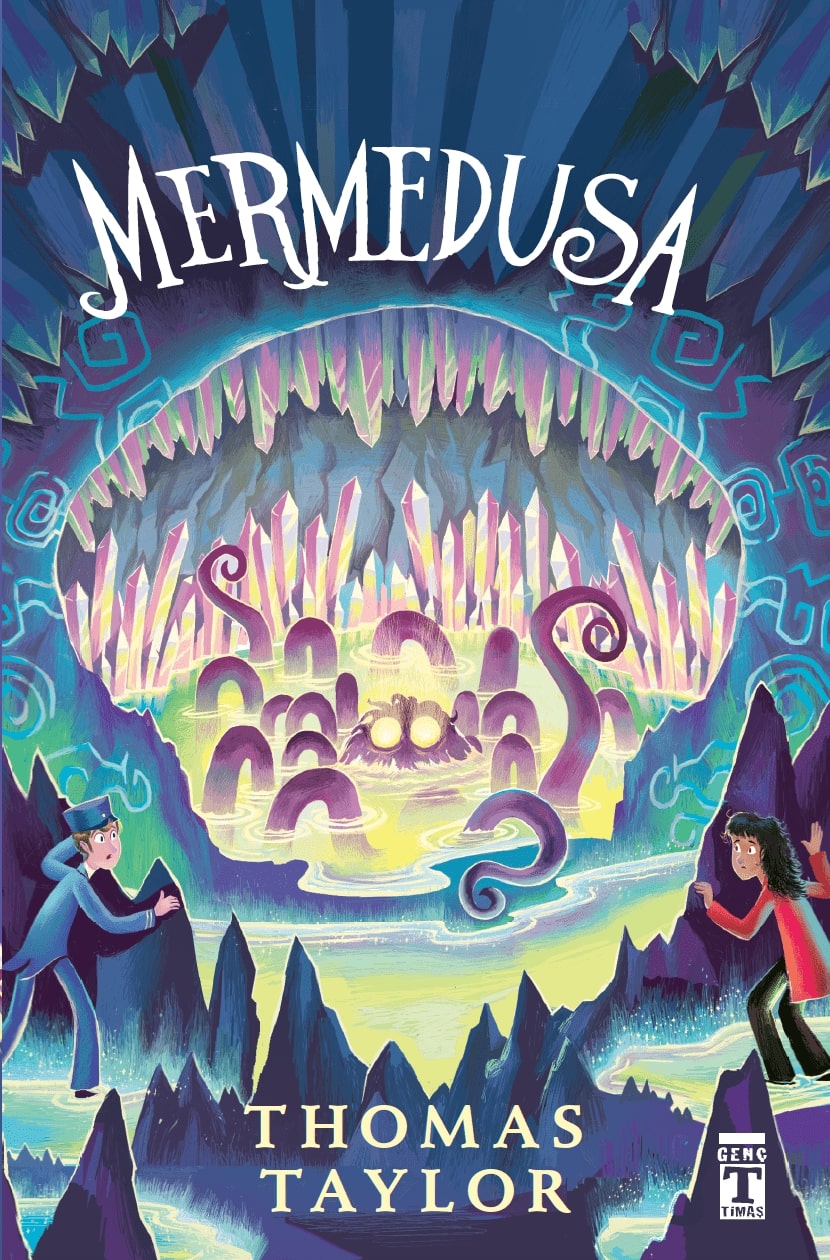 Mermedusa 1