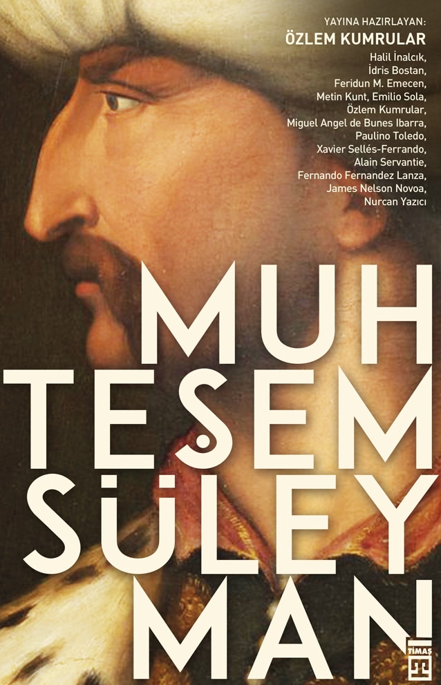 Muhteşem Süleyman 1