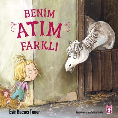 Benim Atım Farklı