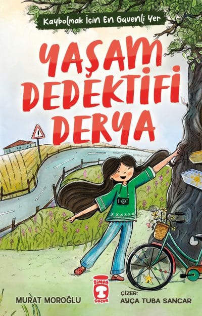 Yaşam Dedektifi Derya