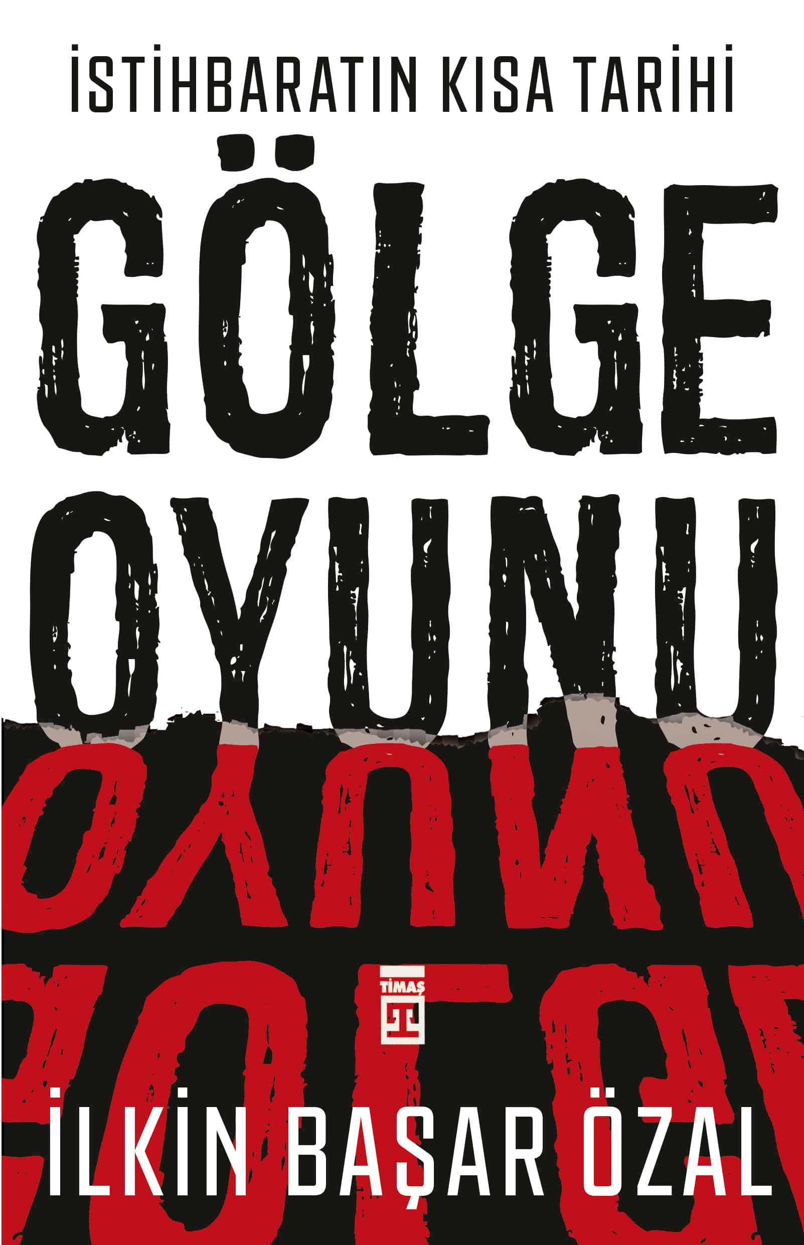 Golge Oyunu_Kapak