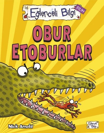 Obur Etoburlar