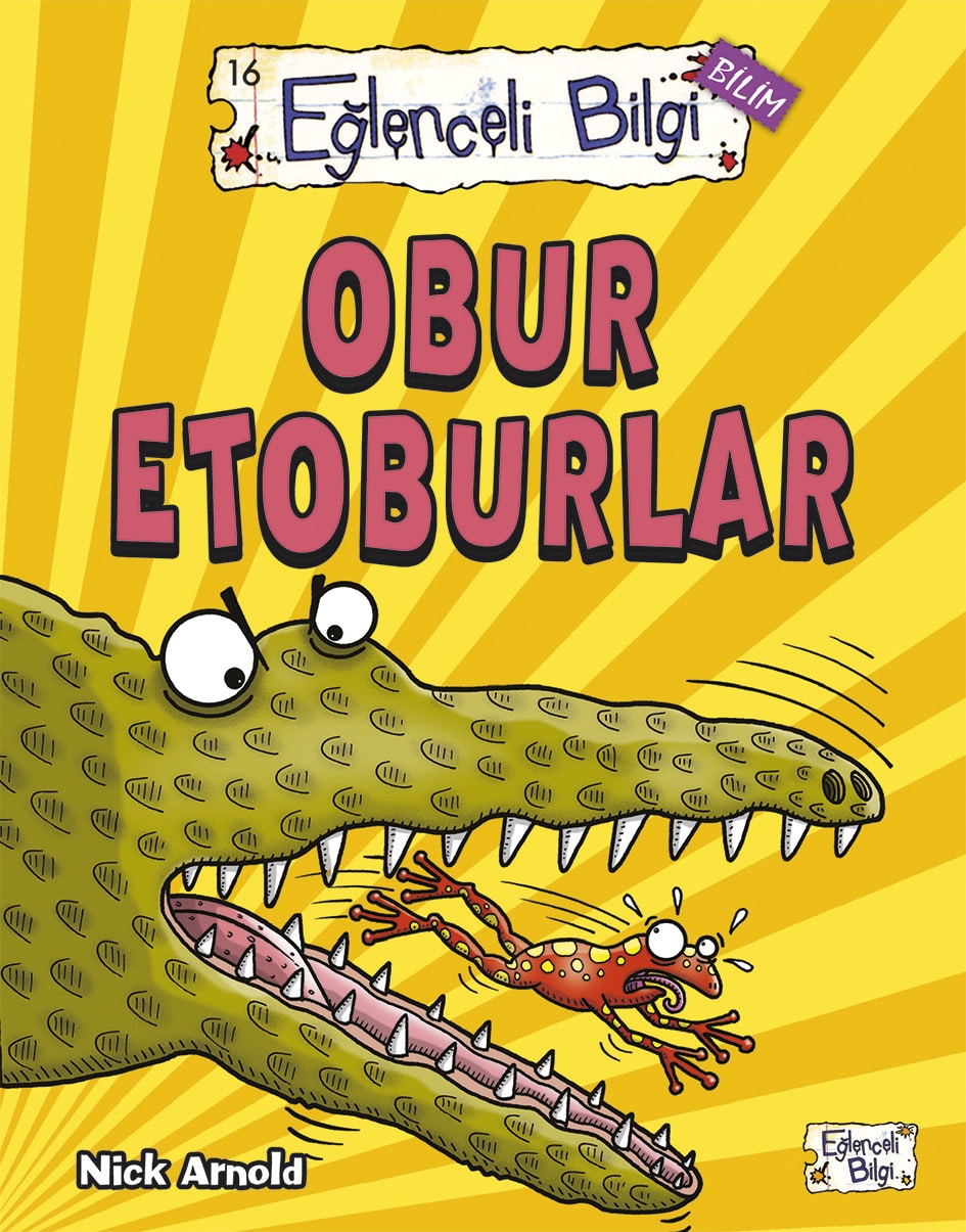 Obur Etoburlar 1