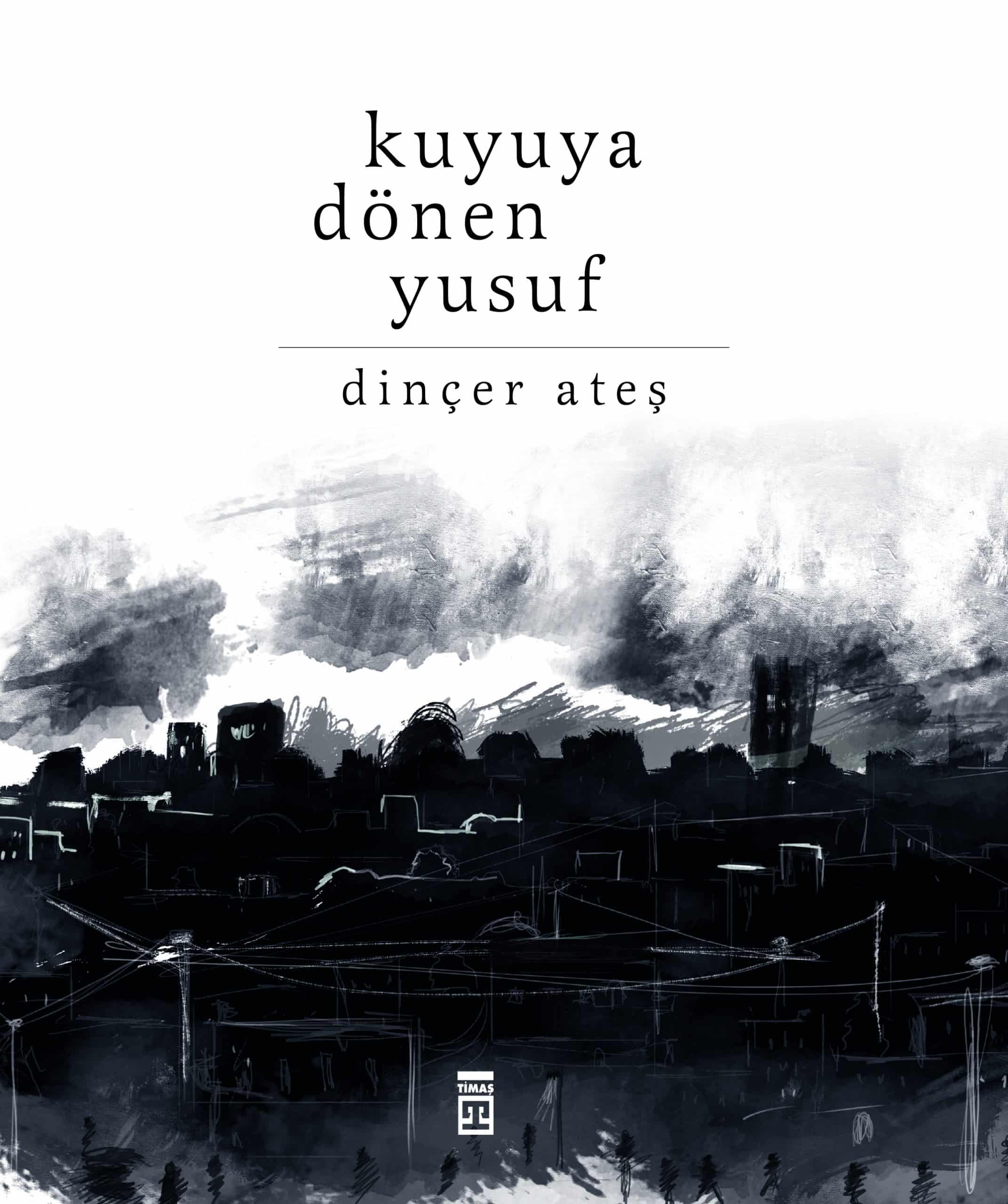 Kuyuya Dönen Yusuf 1