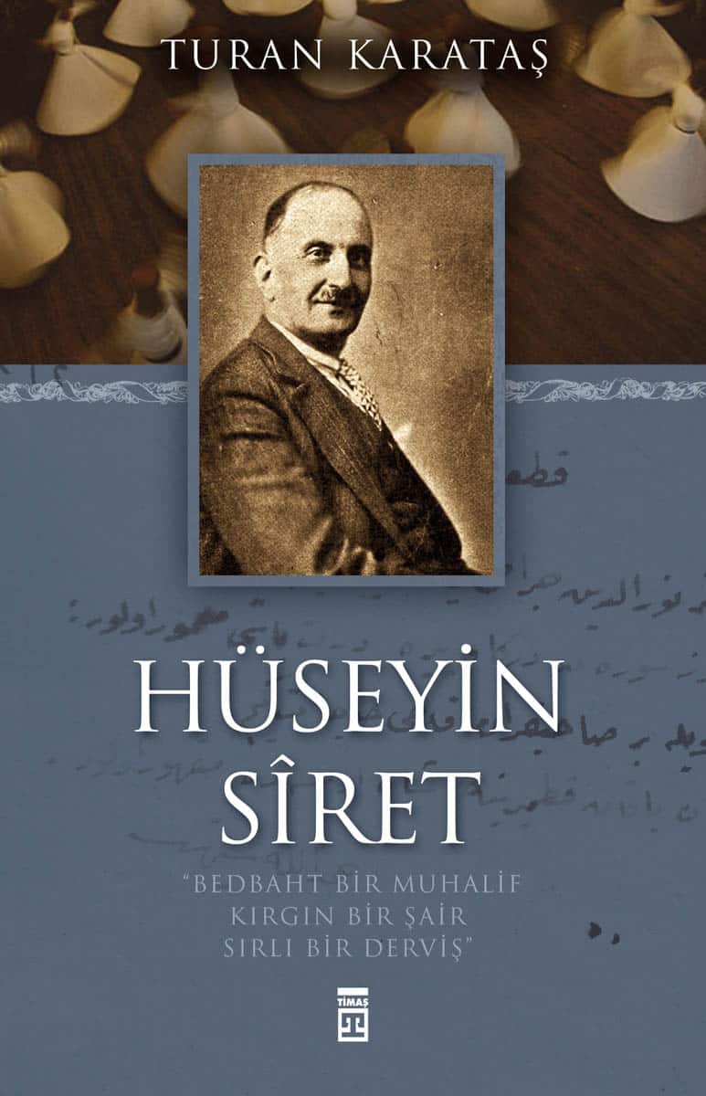 Hüseyin Sîret