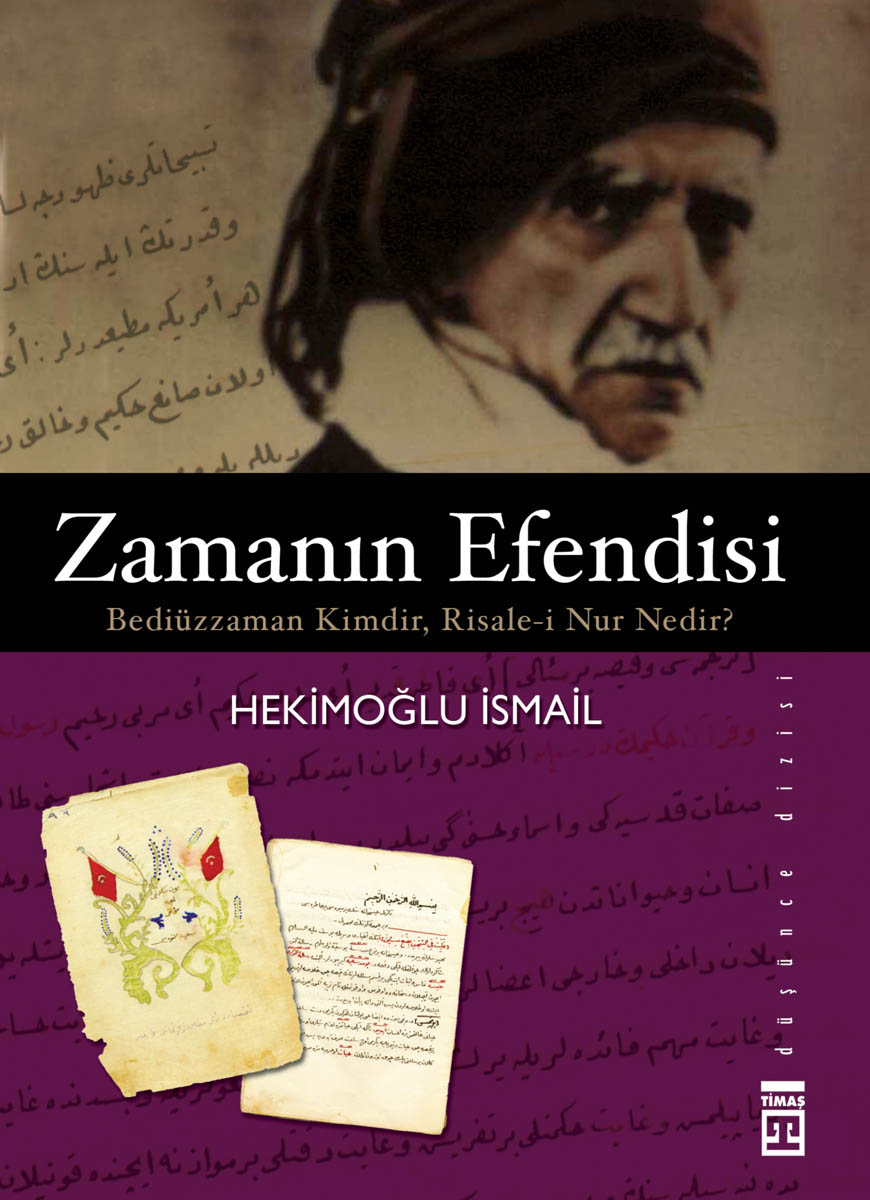 Zamanın Efendisi