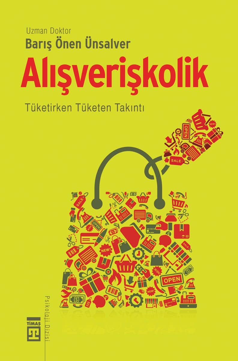 Alışverişkolik 1