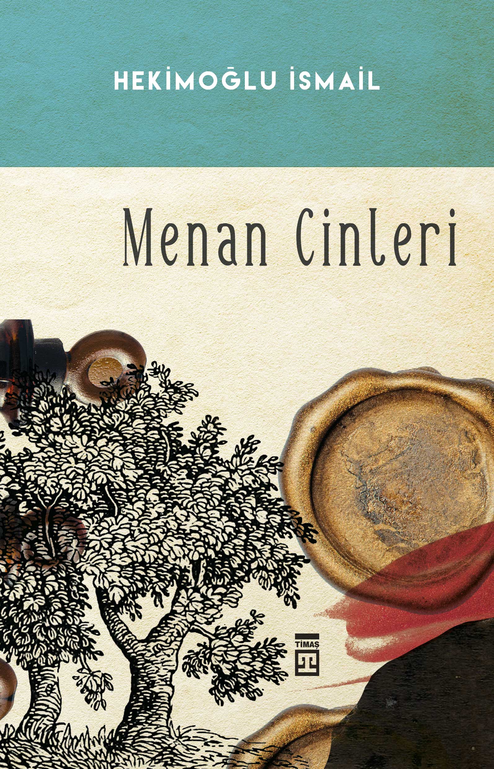 Menan Cinleri