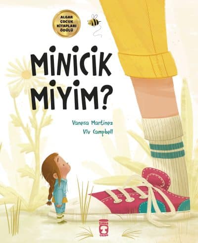 Minicik Miyim?