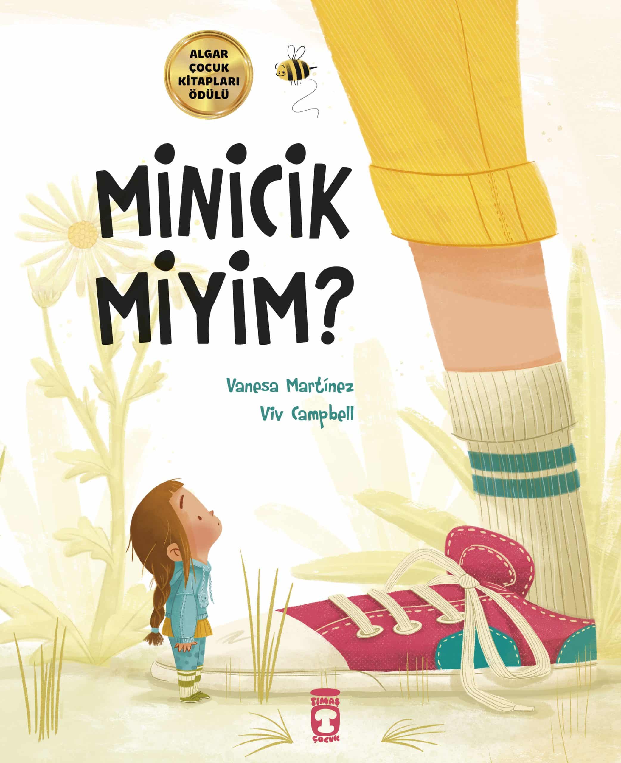 Minicik Miyim? 1