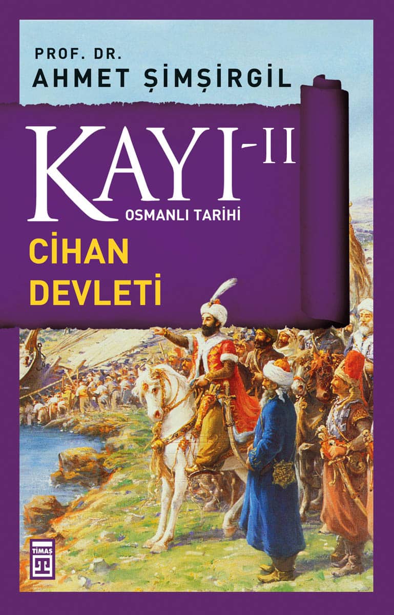 Kayı 2: Cihan Devleti