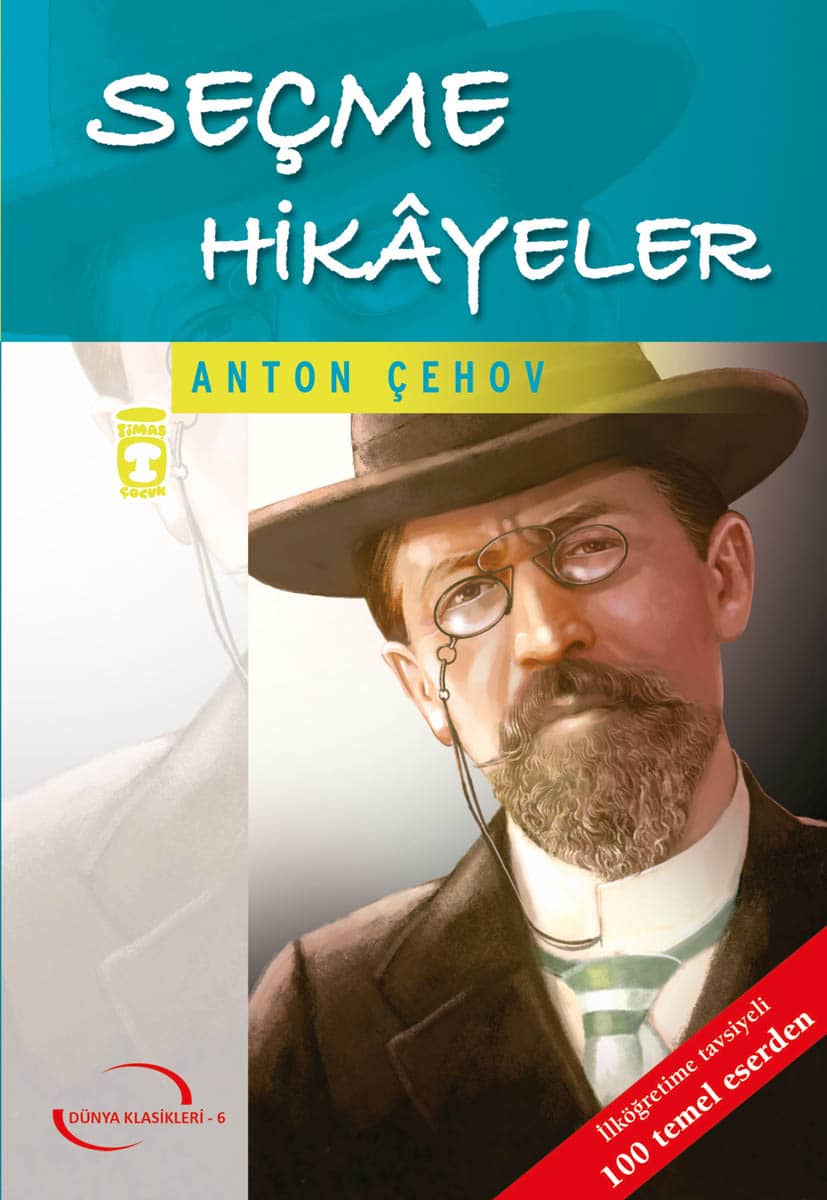 Seçme Hikayeler (Gençlik Klasikleri) 1