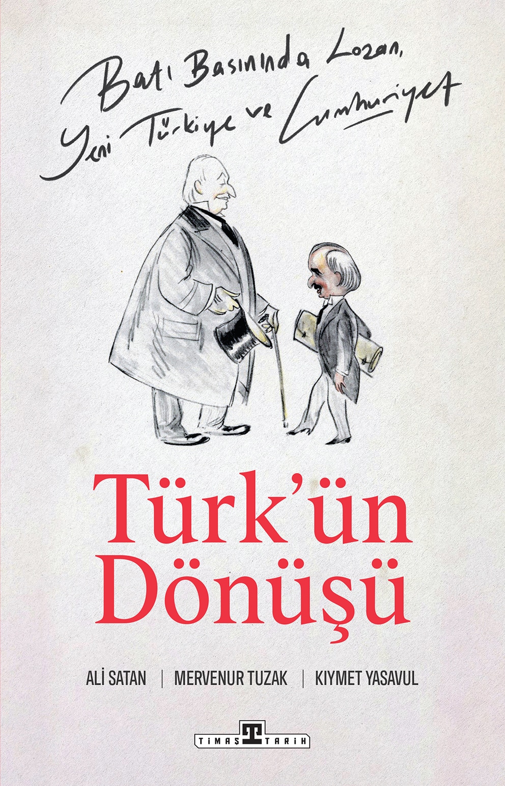 Türk’ün Dönüşü 1