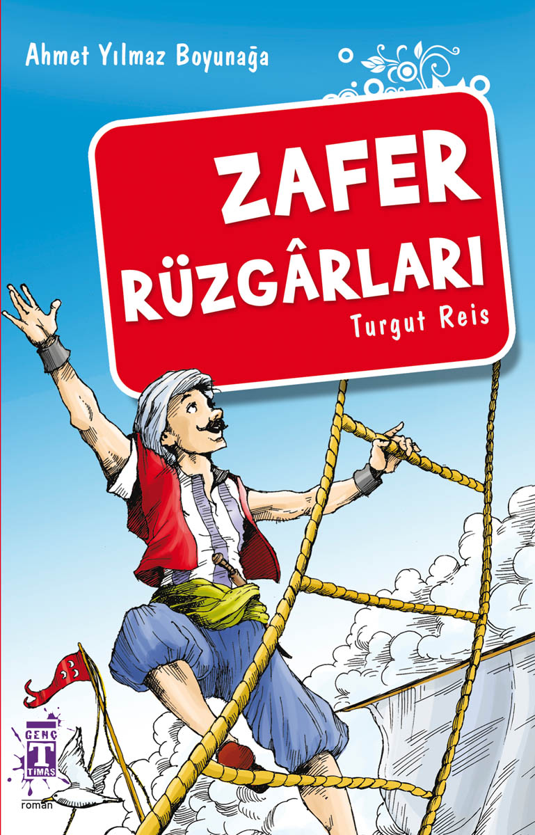 Zafer Rüzgarları 1