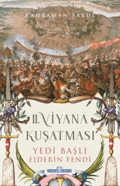 II. Viyana Kuşatması