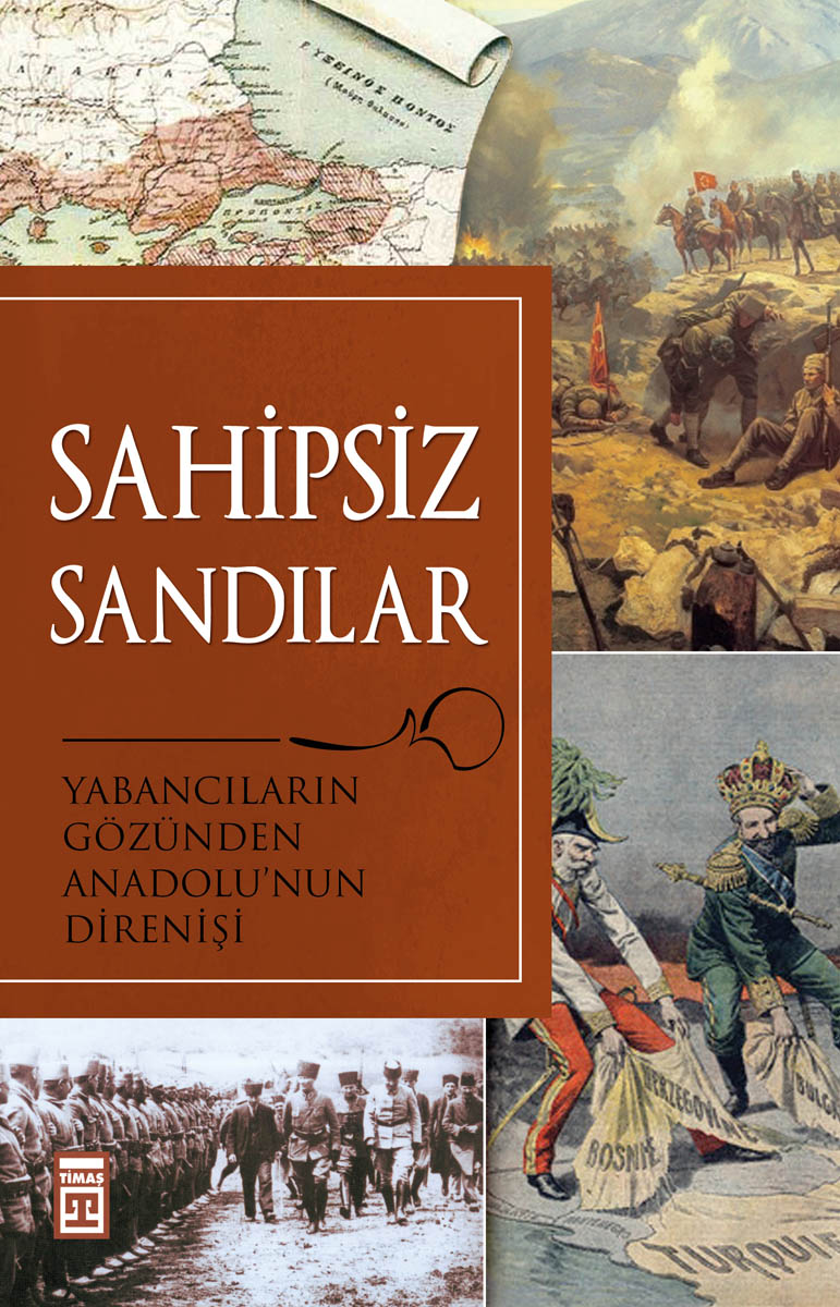 Sahipsiz Sandılar 1