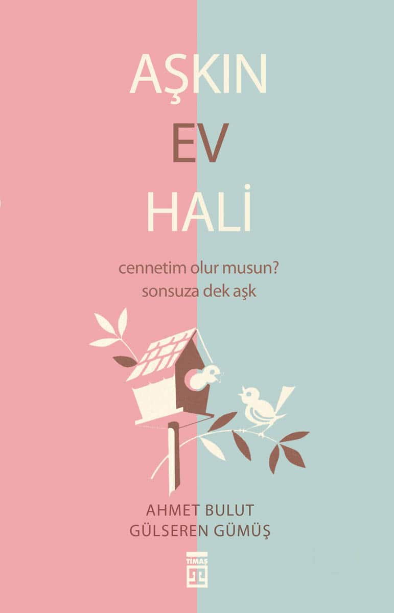 Aşkın Ev Hali 1