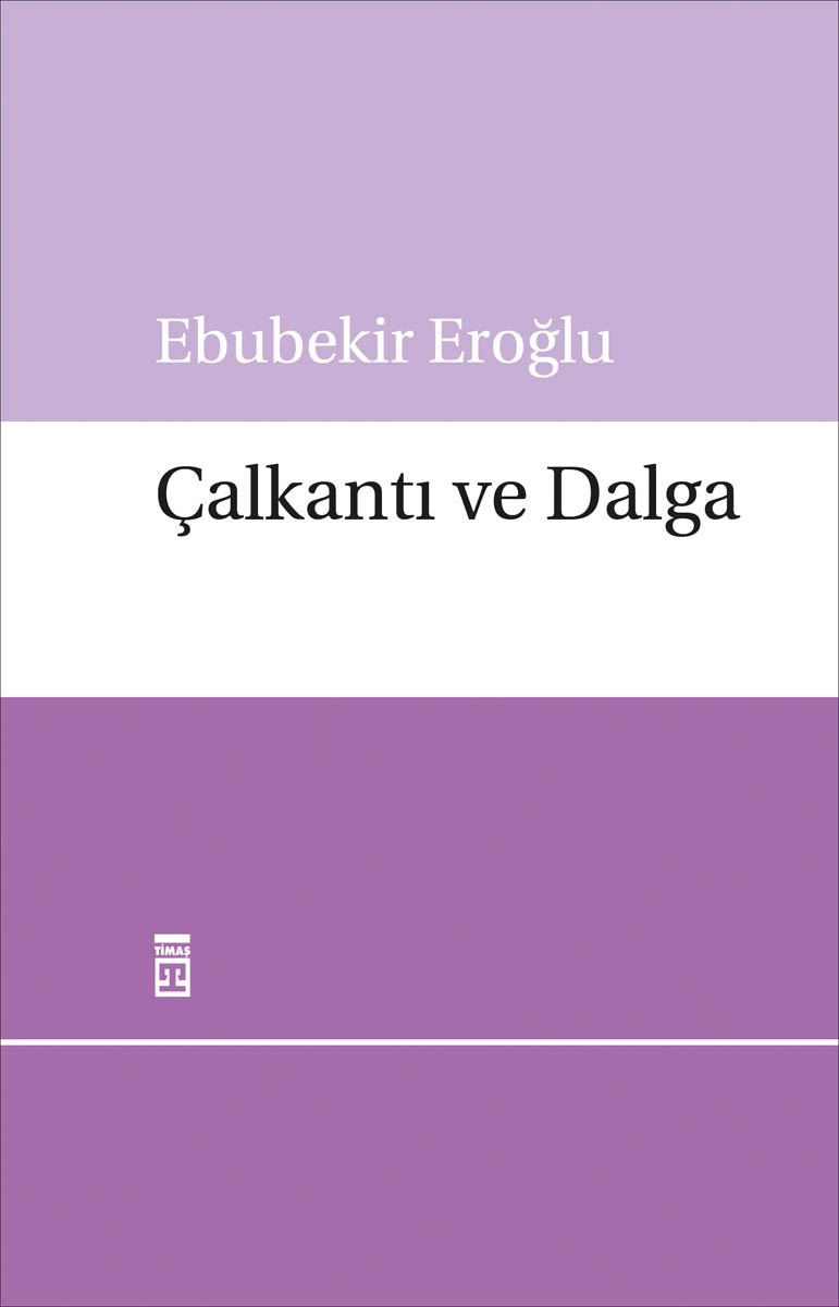 Çalkantı ve Dalga 1