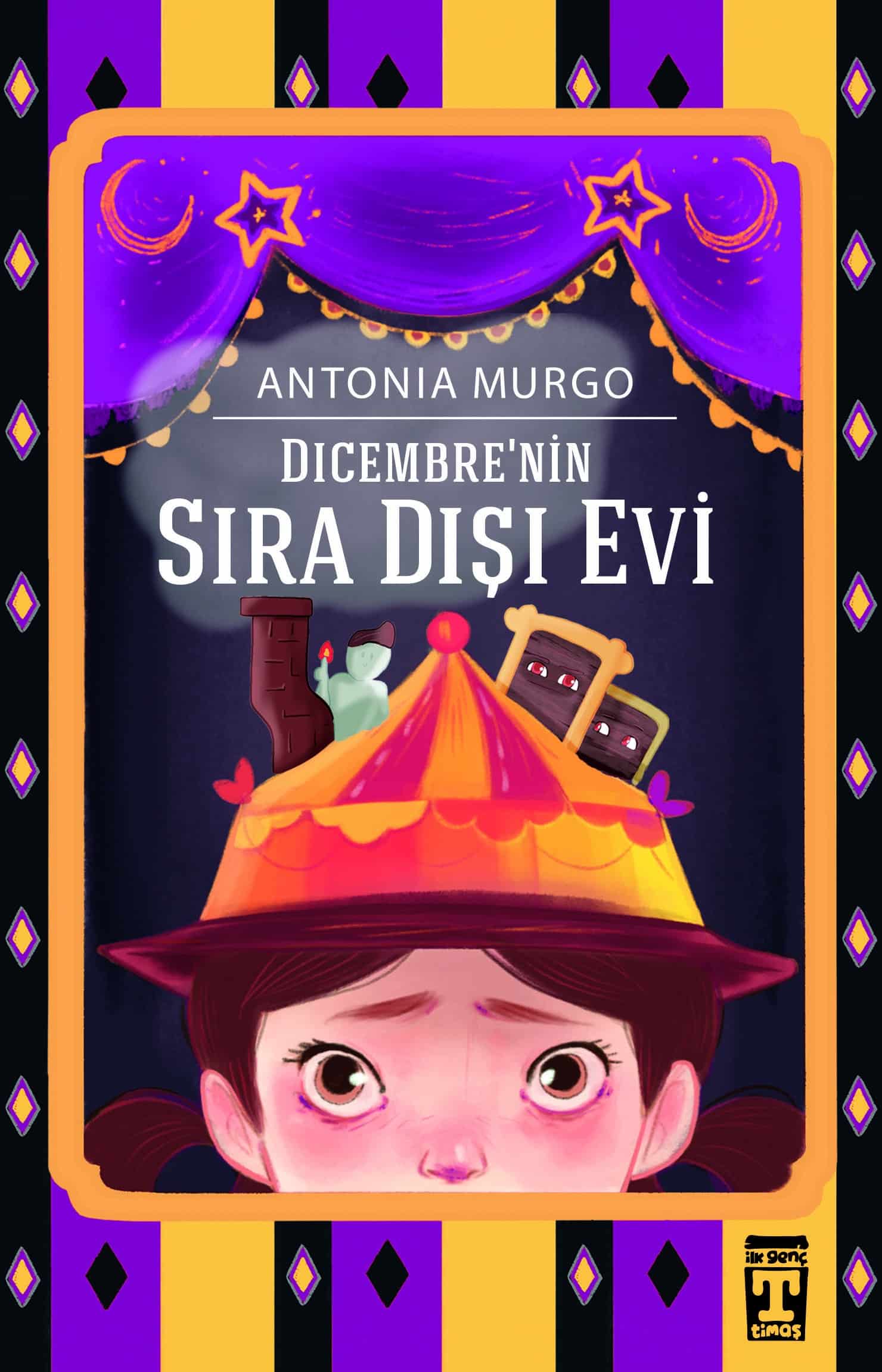 Dicembre’nin Sıra Dışı Evi 1