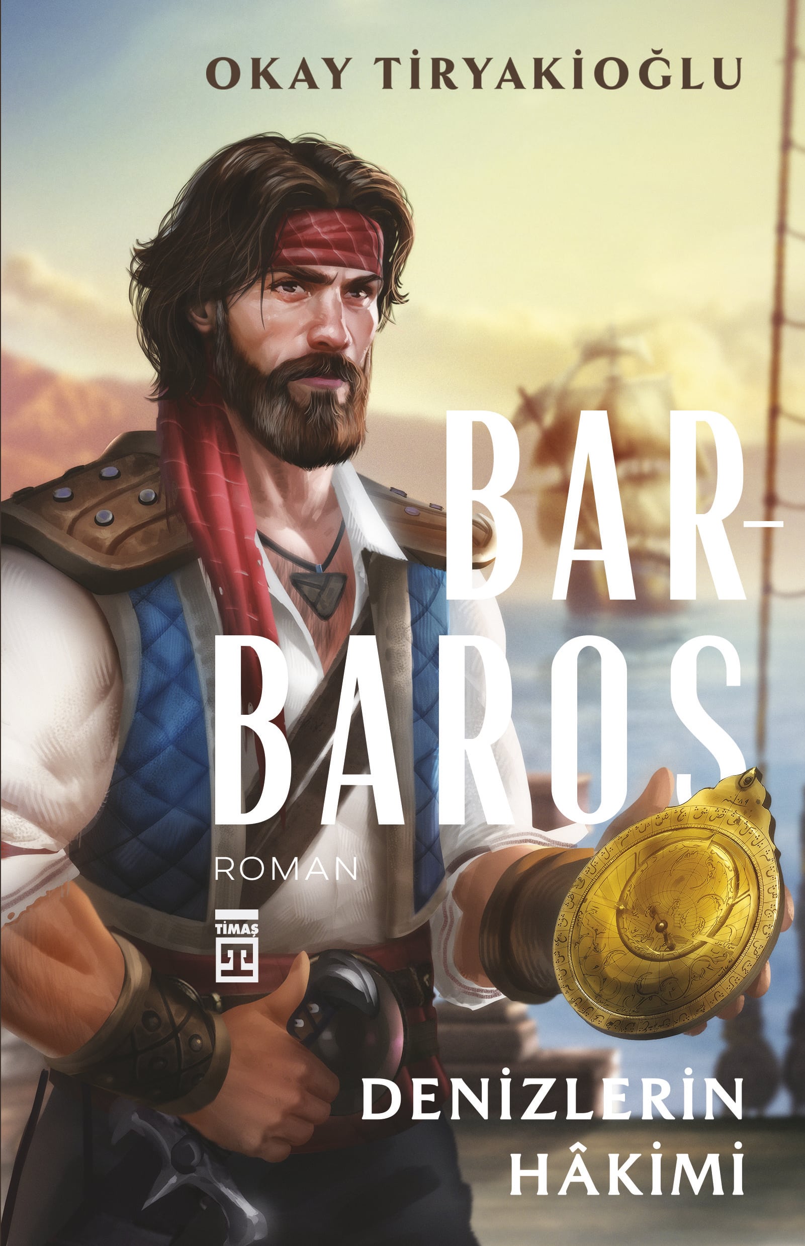 Barbaros 1