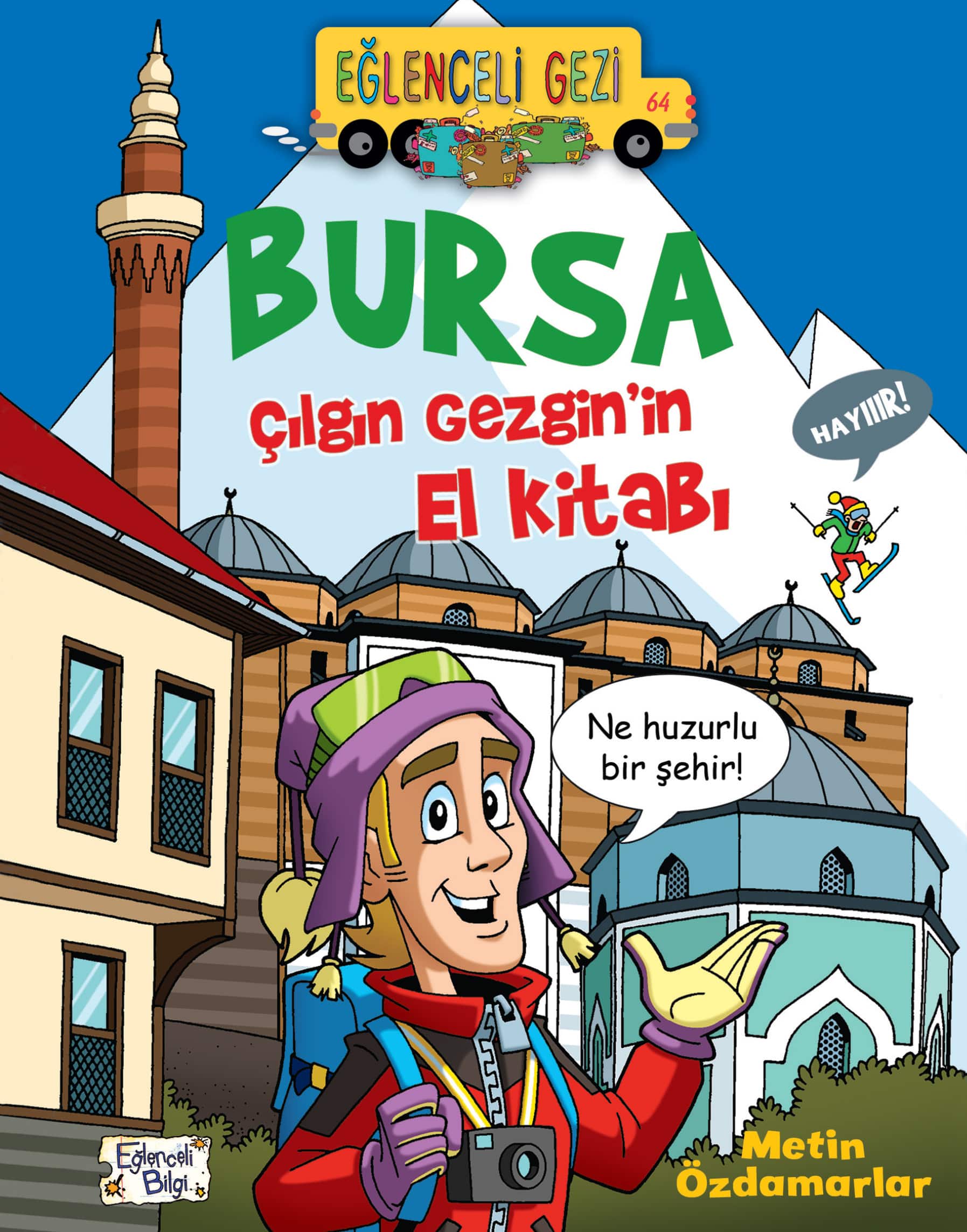 Para - Buluşlar ve Serüvenleri