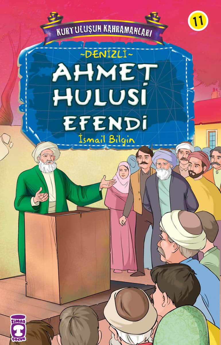 Mevlana'yla Bir Gün - Ünlülerle Bir Gün 1