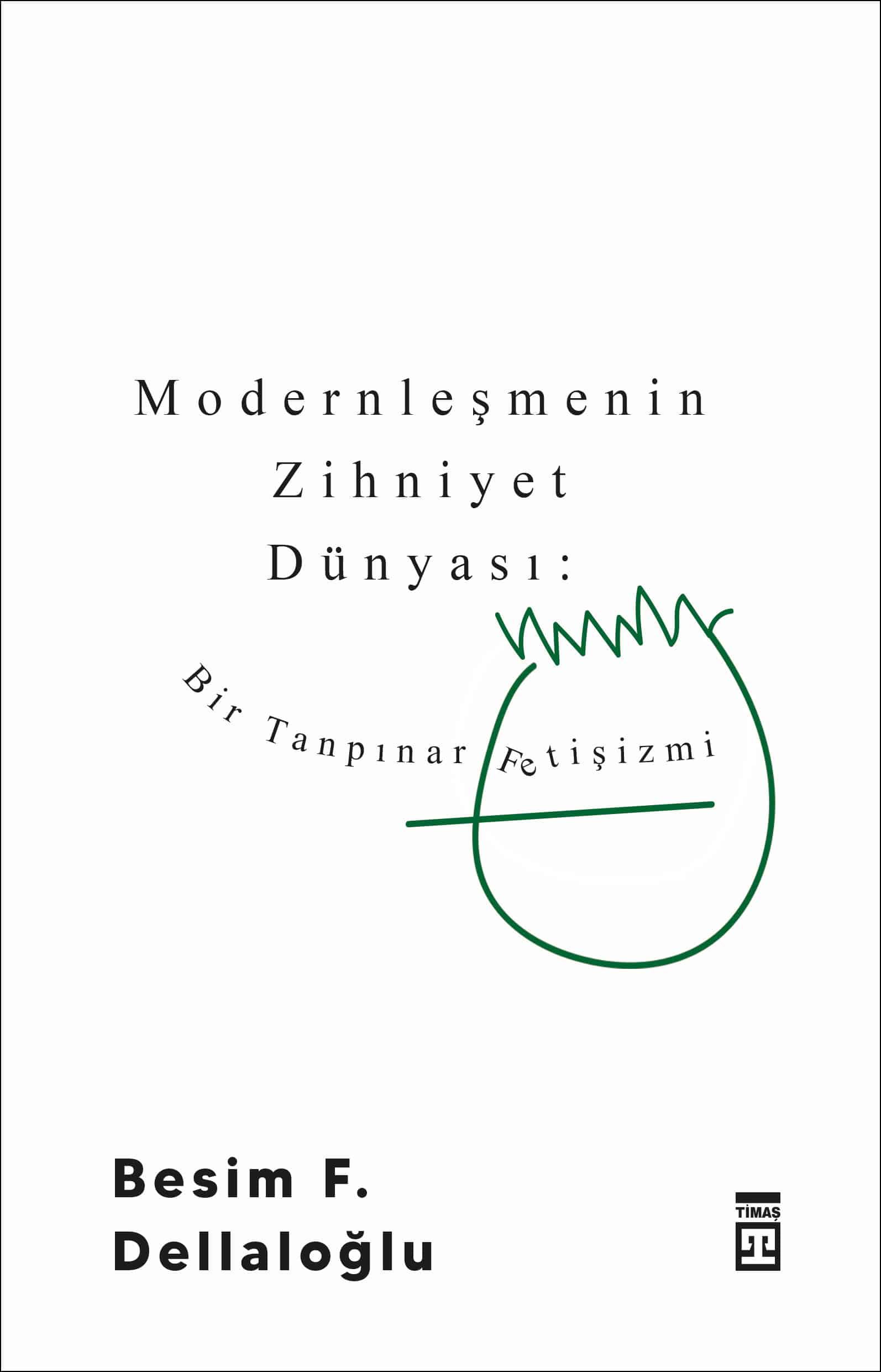 Modernleşmenin Zihniyet Dünyası 1