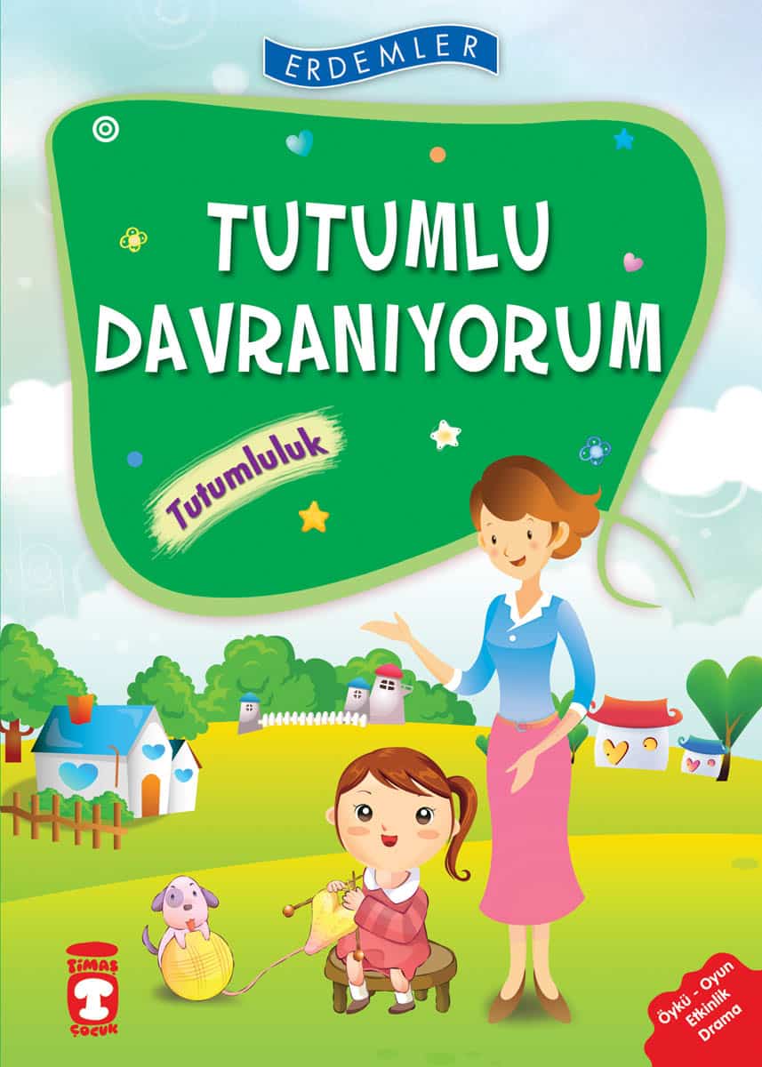 Tutumlu Davranıyorum Tutumluluk – Erdemler 1 1