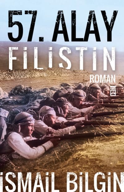 57. Alay Filistin