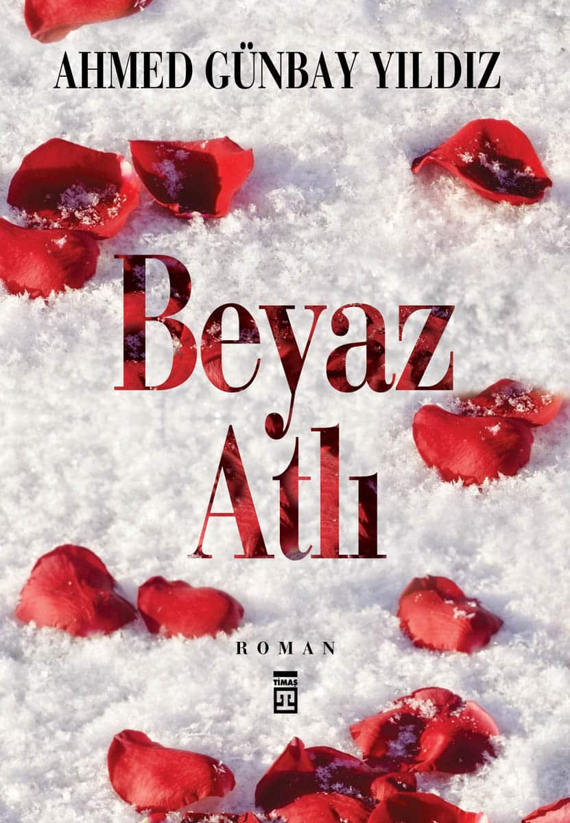 Beyaz Atlı 1