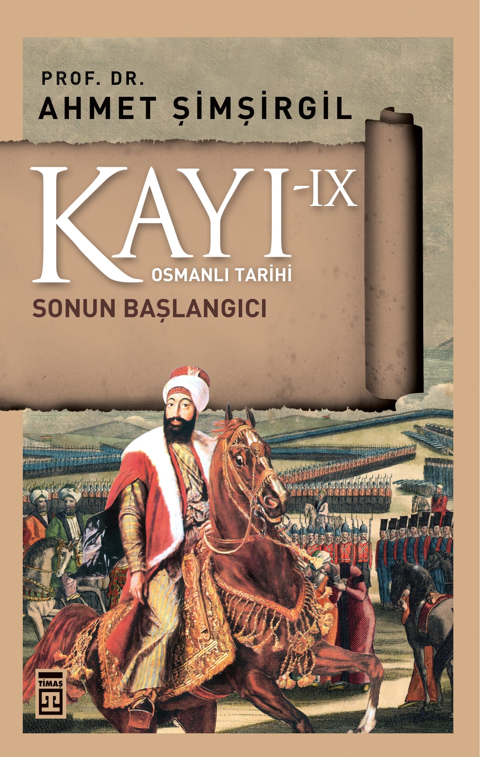 Kayı 9: Sonun Başlangıcı 1