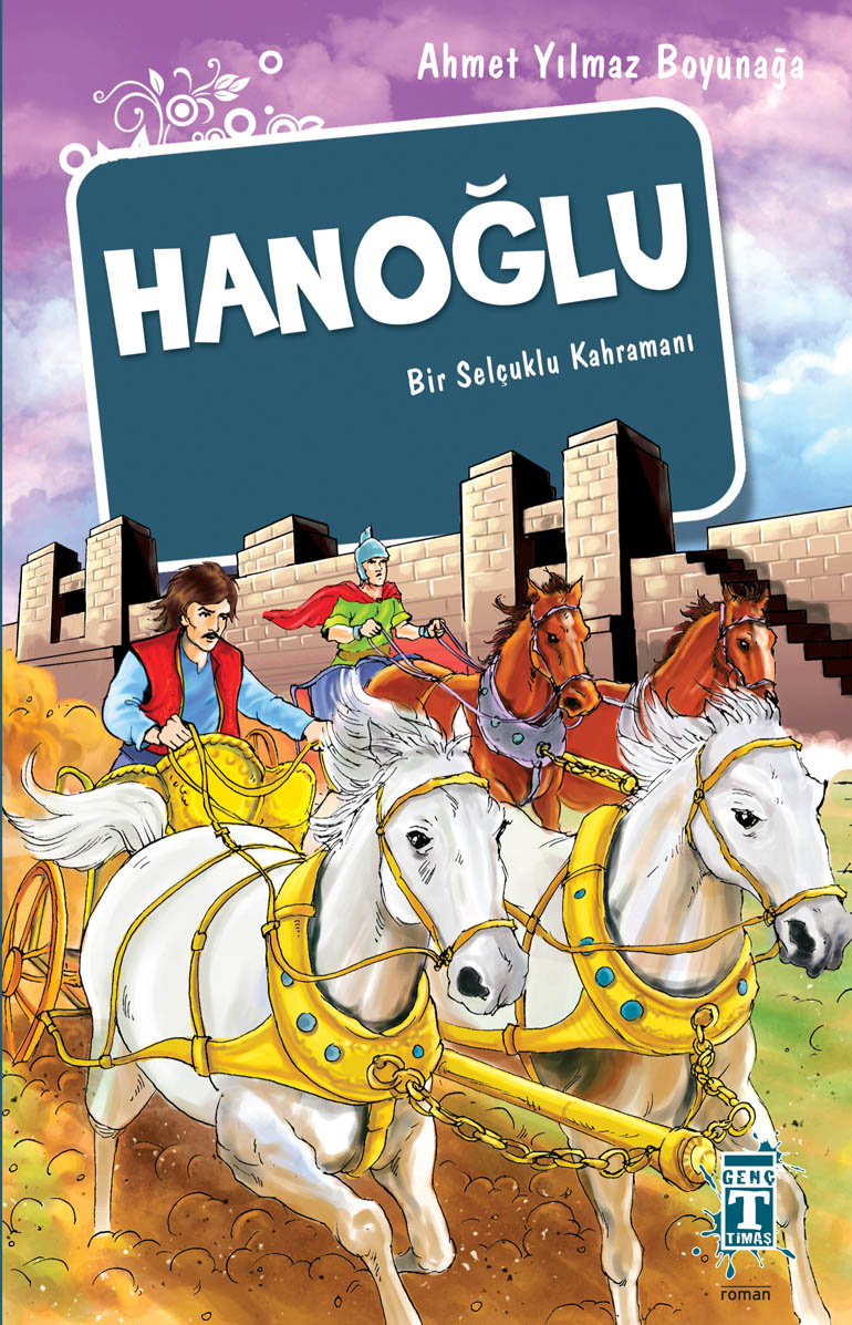 Hanoğlu 1