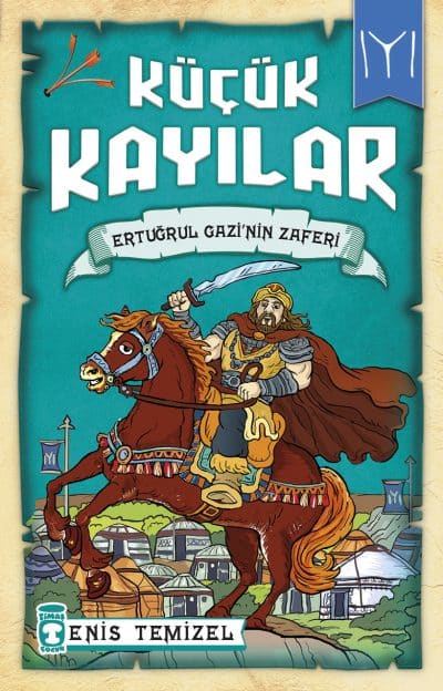 Sultanın Daveti - Küçük Kayılar 2