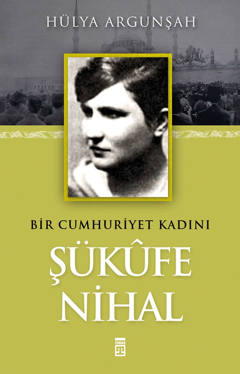 Şükûfe Nihal 1