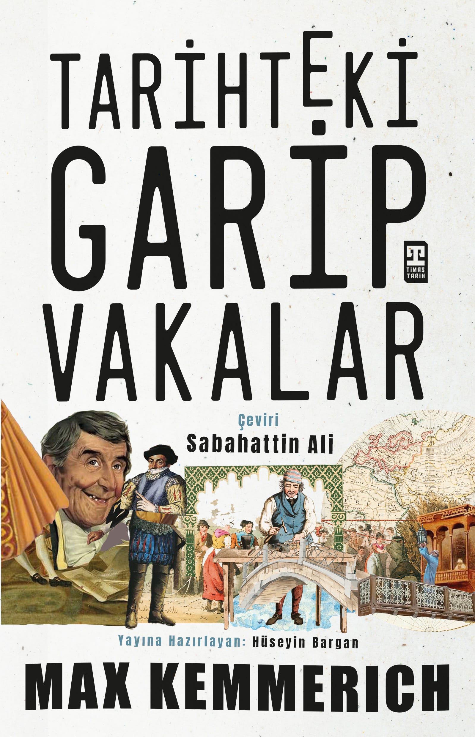 Tarihteki Garip Vakalar 1