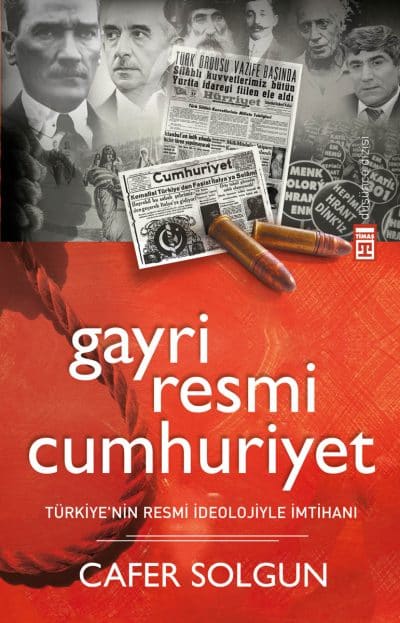 Gayriresmi Cumhuriyet