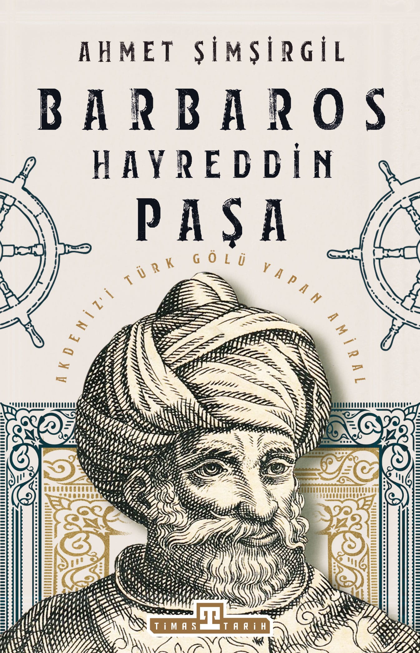 Barbaros Hayreddin Paşa